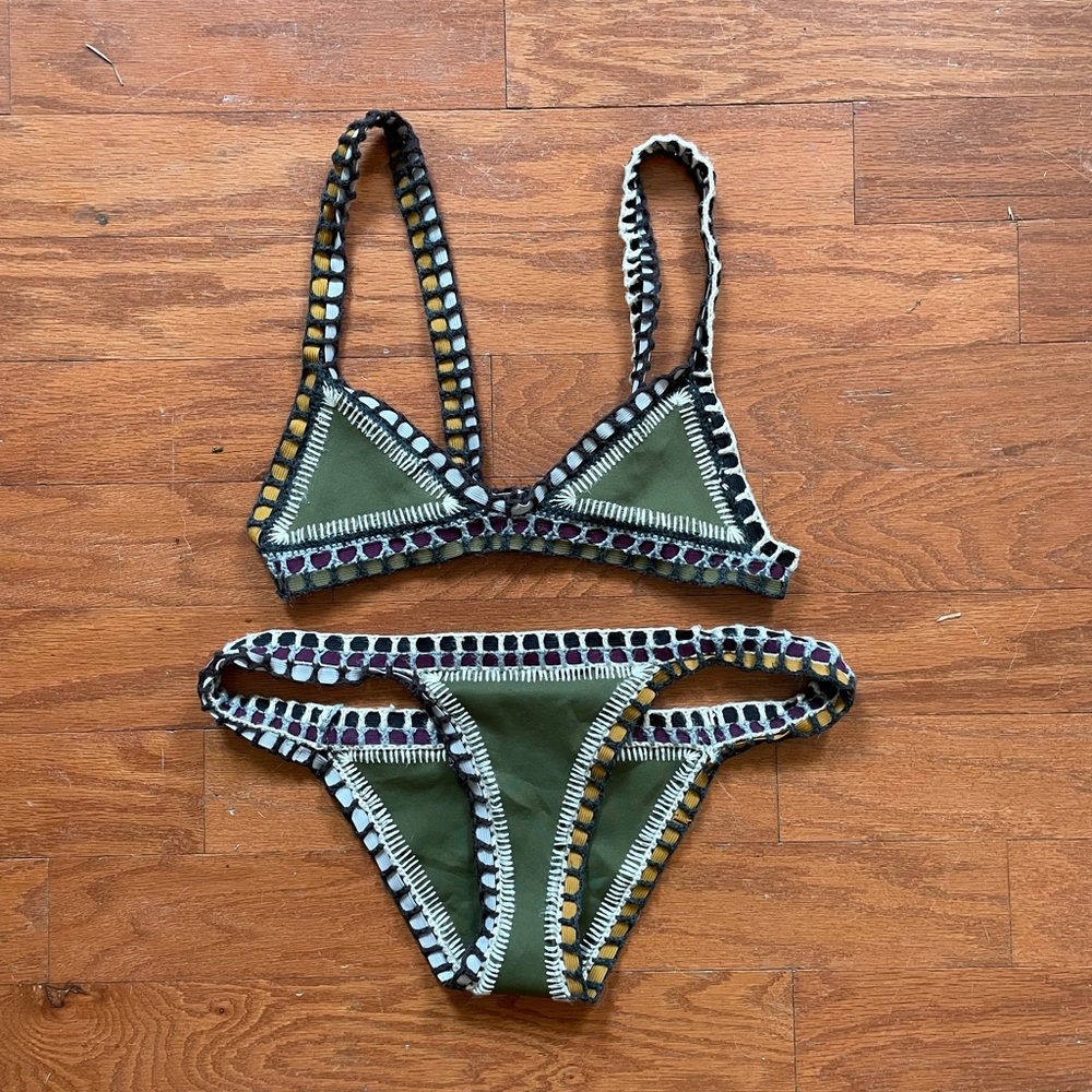 Kiini Swimsuit